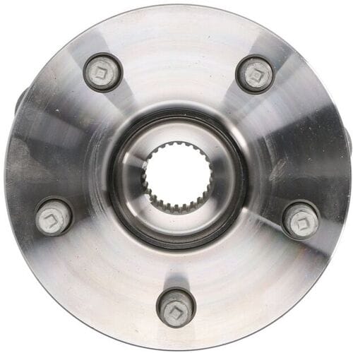 Wiellagerset SKF VKBA 7486