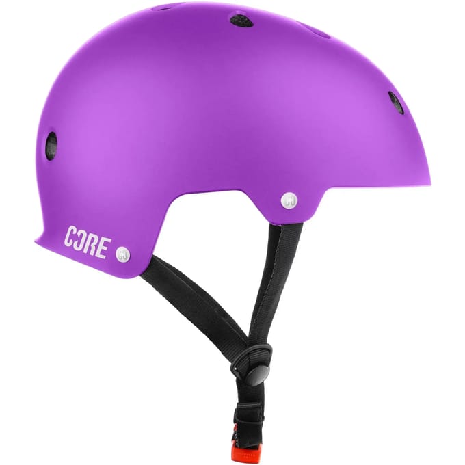 Rolhelm Core Action