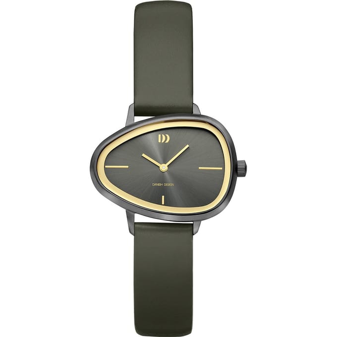 Danish Design Frihed IV16Q1305 Elvsten Horloge