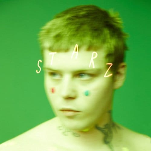 Starz - Yung Lean