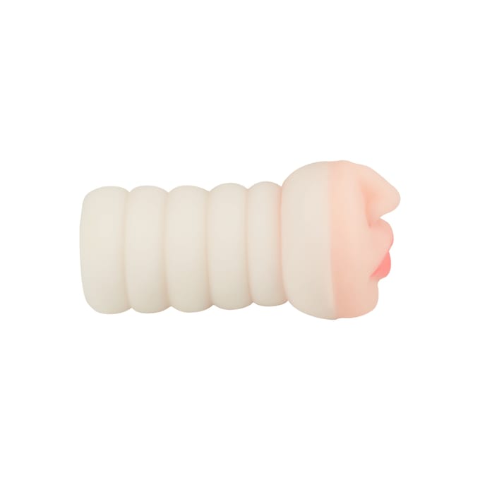 Natuurlijke masturbator, 15 cm