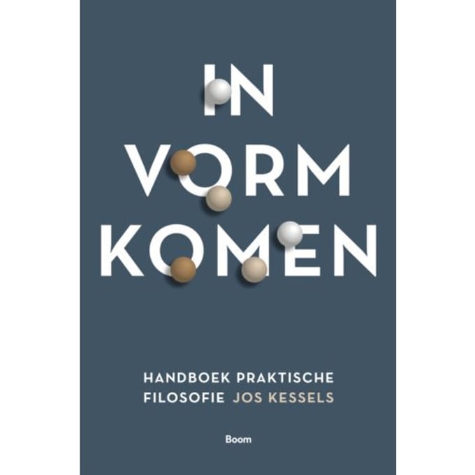 In Vorm Komen - Jos Kessels