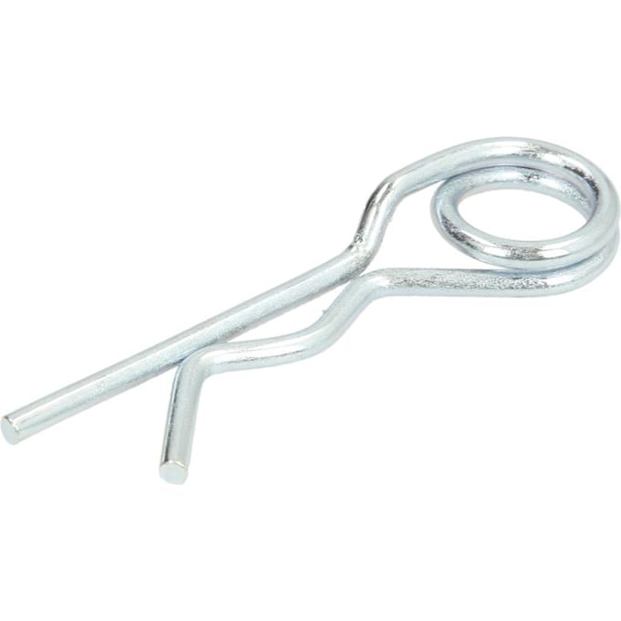 Veerpin PETERS 125.219-00A