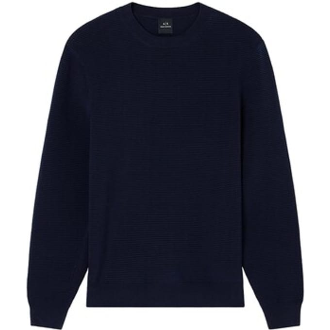 Trui Armani Exchange Pullover - Fashion Wear - Volwassen