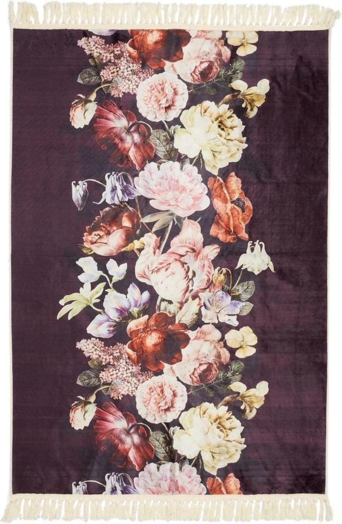 Essenza Anneclaire Vloerkleed Cherry - 120x180 cm