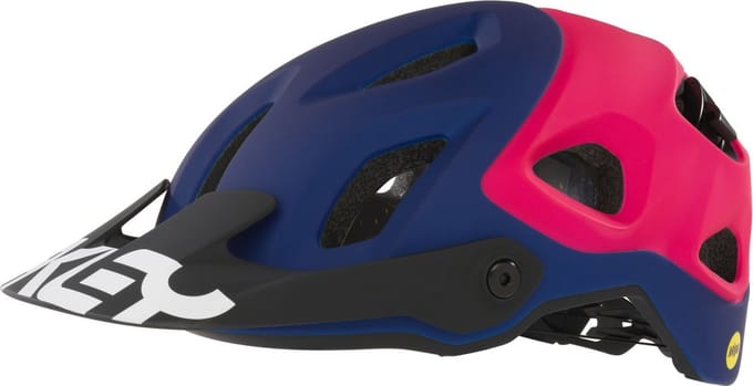 Oakley DRT5 Team Royal - Fietshelm - 99479EU-6LD - Large