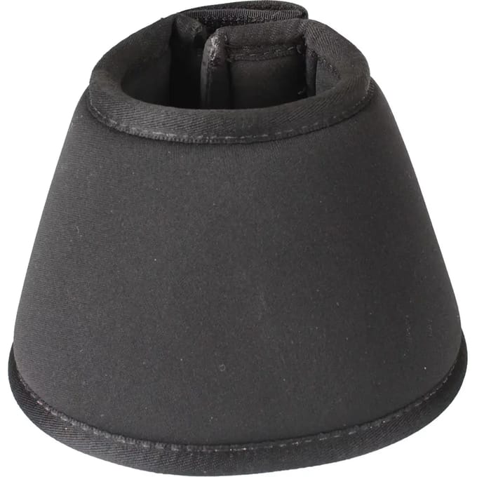 Paardenbeschermers 80D neopreen dubbel HORKA