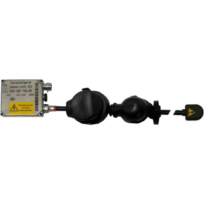 Ontladingslamp  HELLA 5DV 007 760-651