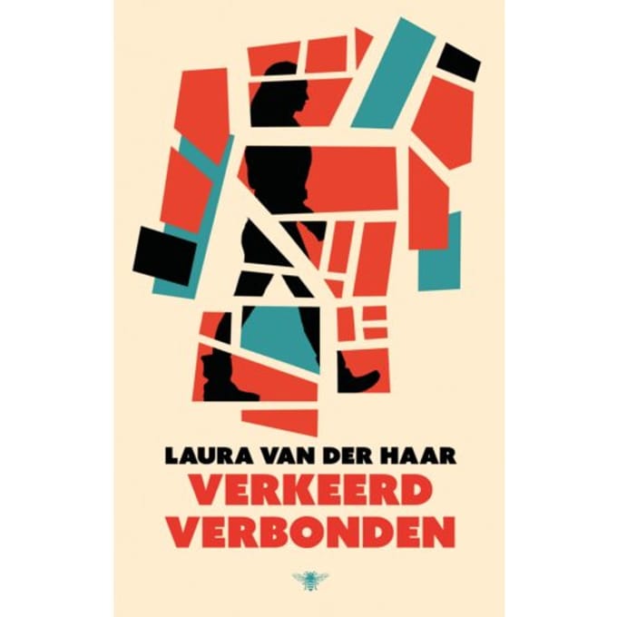 Verkeerd Verbonden - Laura van der Haar