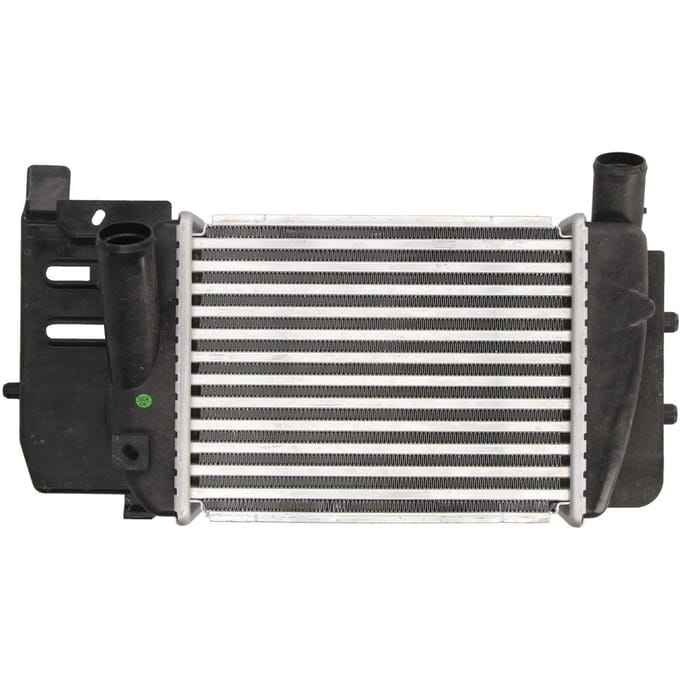 Intercooler THERMOTEC DA2008TT
