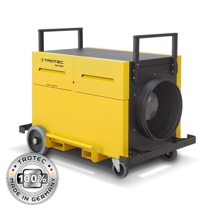 Luchtreiniger TAC 6500