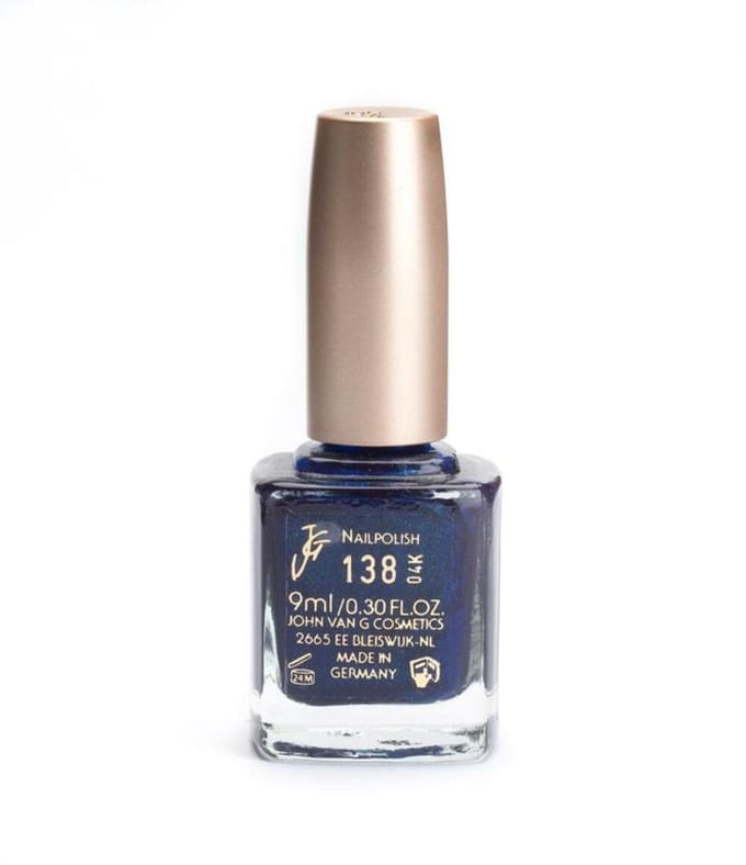 John van G - Nagellak - 138 - Lak - 9ml ml