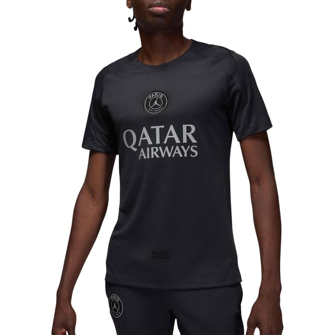 Nike Paris Saint-Germain Strike SS Shirt Senior - Maat S