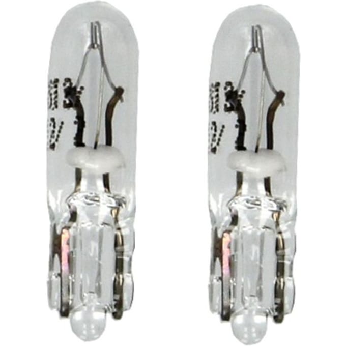 Ams-Osram Gloeilamp OSRAM W2W Original Line 12V/ 2W, 2 stuk