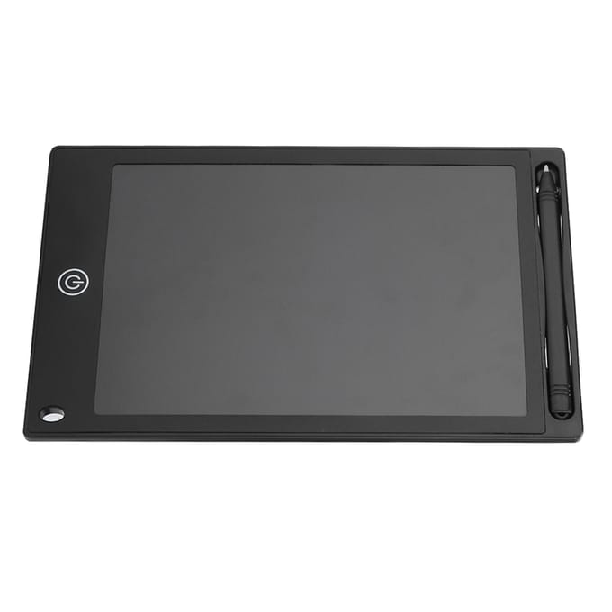 LCD Schrijftablet Elektronisch Digitale Kleur Tekentablet Kinder Notitieblok 8,5 inch