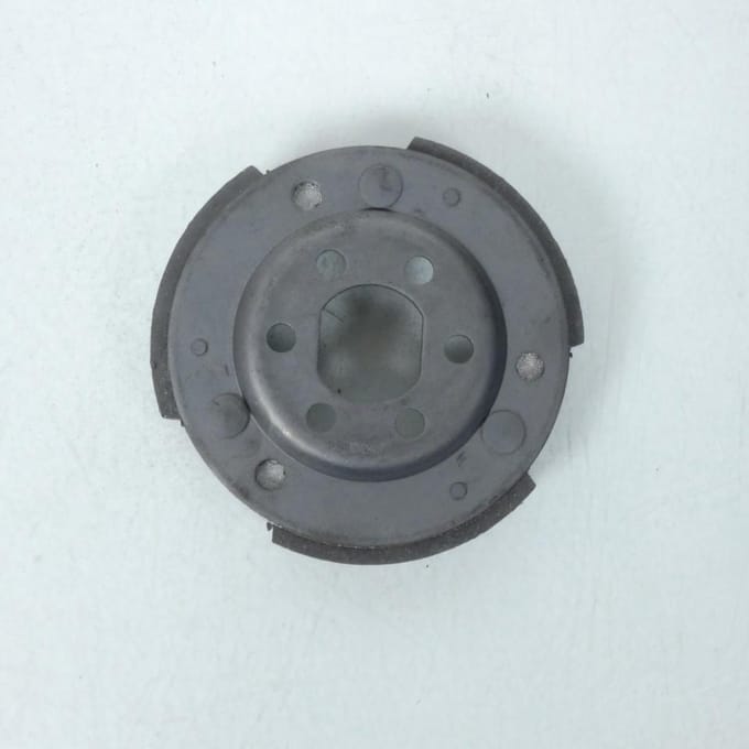 Plateau d embrayage Polini pour ULM Sym 50 ORBIT 3 Neuf