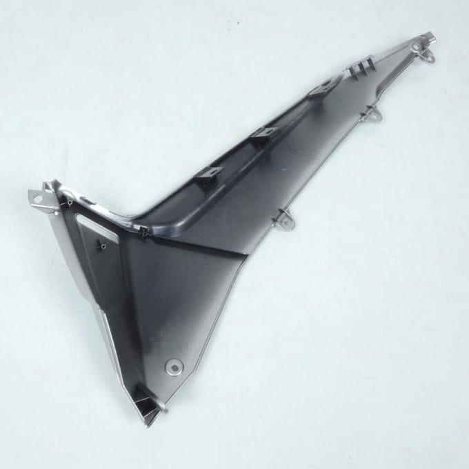 Onderkuip rechts grijs voor scooter Yamaha 530 Tmax 59C-2171M-00-P9