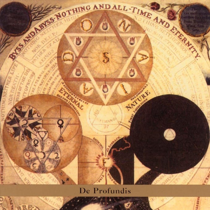 De Profundis - Cracow Klezmer Band