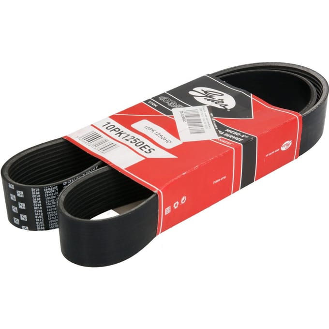V-riem GATES 10PK1250HD