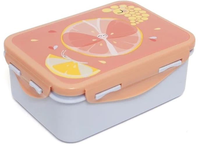 Petit Monkey Lunchbox Flies
