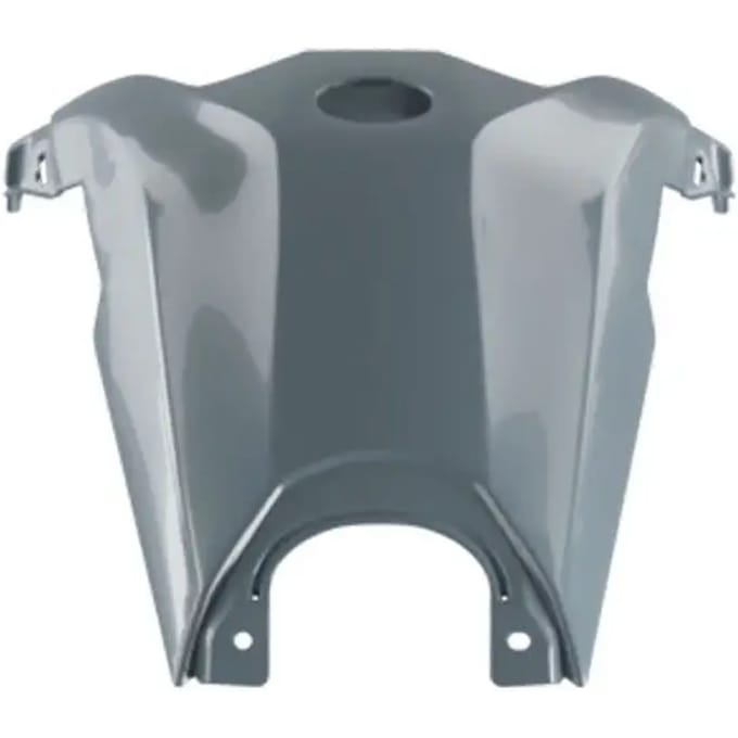 Motorfiets tankbeschermer Racetech T7 Revolution