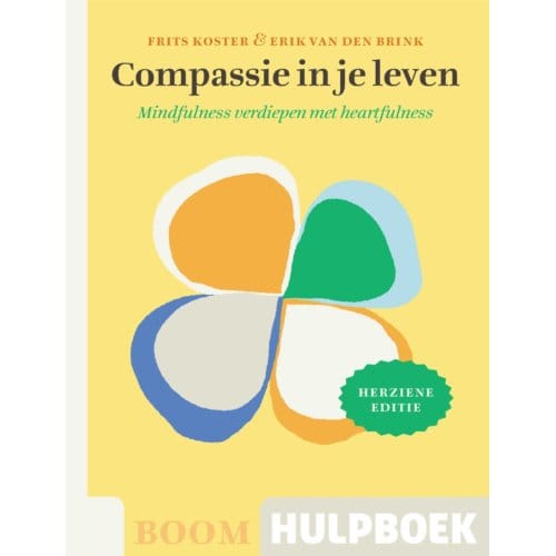 Compassie In Je Leven - Frits Koster