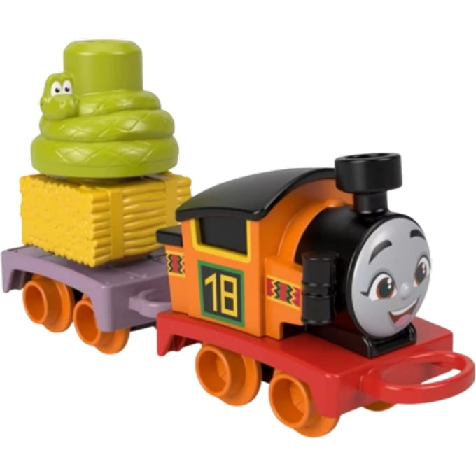 Thomas & Friends My First Push-Along Train