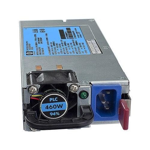 HP 460W Common Slot Platinum