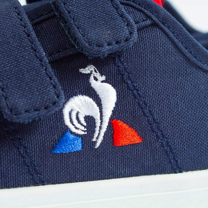 Basketbal Le Coq Sportif Jungen Verdon inf