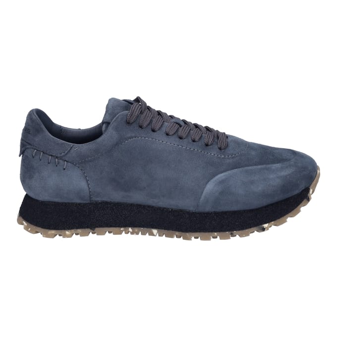 JOSEF SEIBEL Adriana 01 | Sneaker voor Dames | blauw