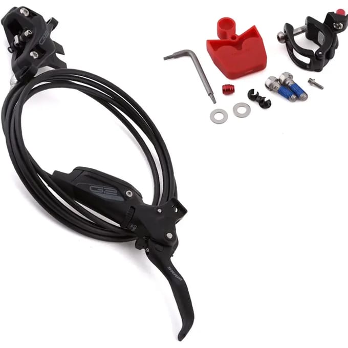 Carbon achterremhendel Sram G2 Ultimate