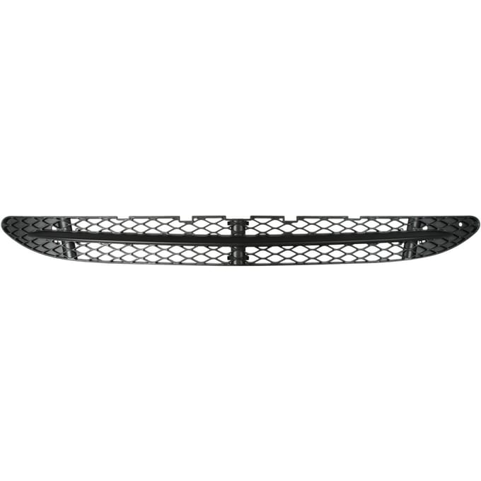 Bumper - ventilatierooster BLIC 6502-07-3514912P