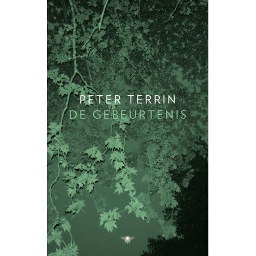De Gebeurtenis - Peter Terrin