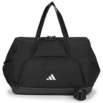 adidas Med Run-On Bag - Sporttas 41 cm (black/white)