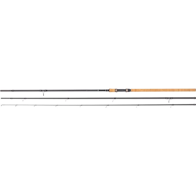 Korum Glide Power Float - Maat : 13ft - 3.90m (3 delen) - 8-18g