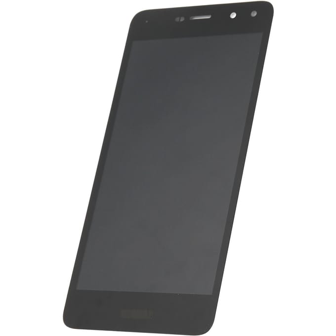 Telefoon Scherm Vervanging LCD Display Touchscreen Digitizer Assemblage met Demontagegereedschap voor black