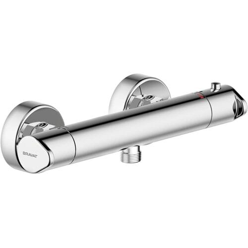 Bravat Palma shower thermostat 3516092