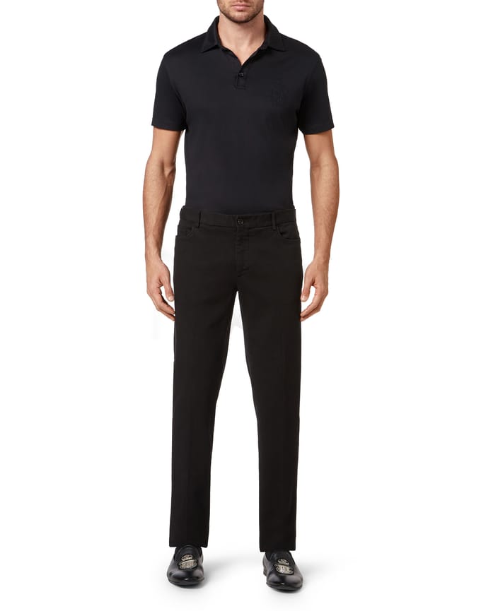 Broek Pasvorm Chinos