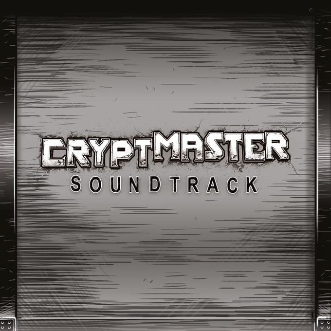 Cryptmaster Soundtrack