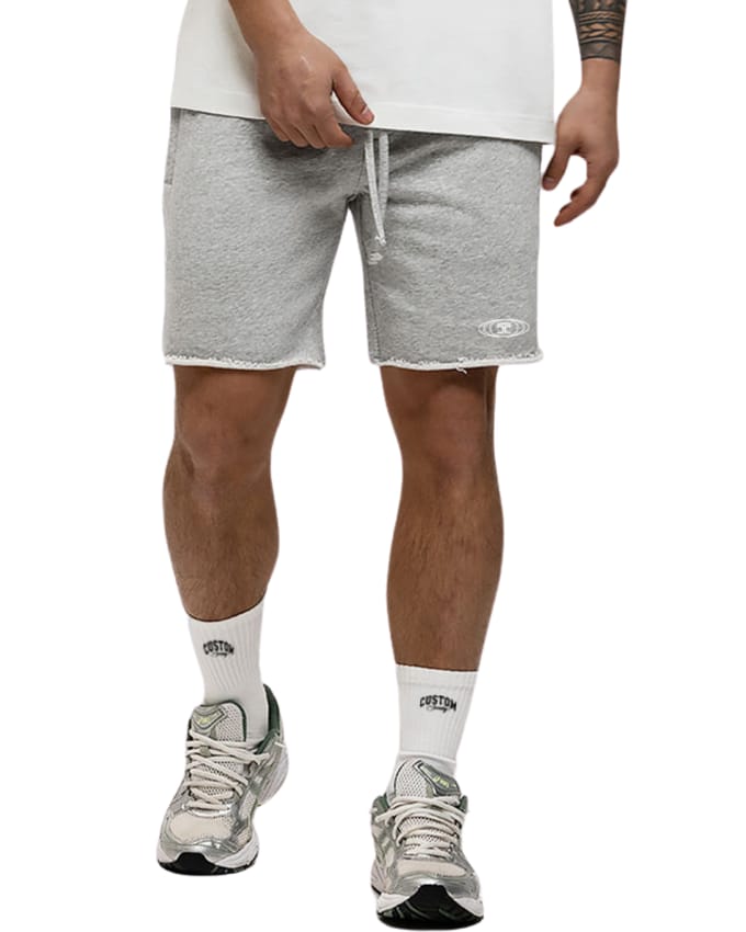 Jorcustom UncommonMinds Summer Set Terry Short