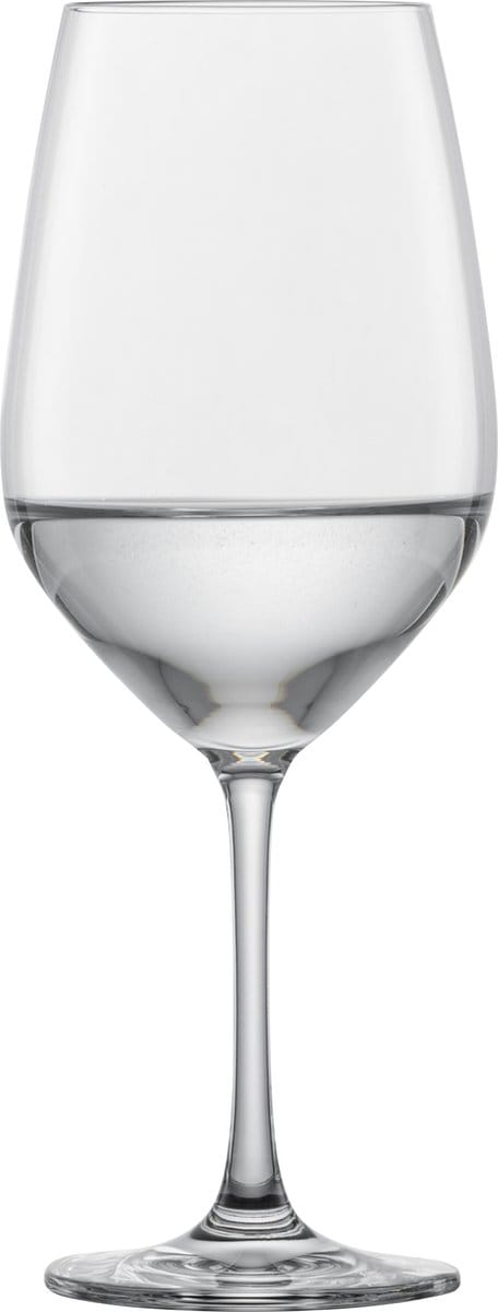 Schott Zwiesel Vina Water / Rode wijnglas 1 - 0.51 Ltr - set van 6
