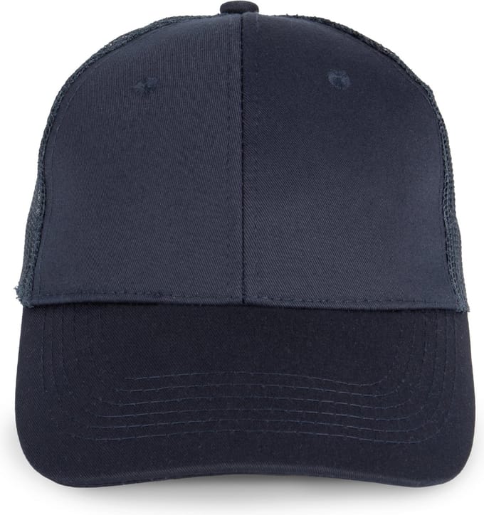 K-up Truckerpet Oeko-Tex KP110 - Navy - One size