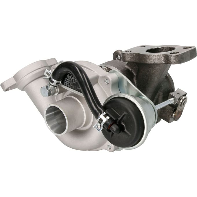 Supercharger, drukvulling EVORON EVTC0040
