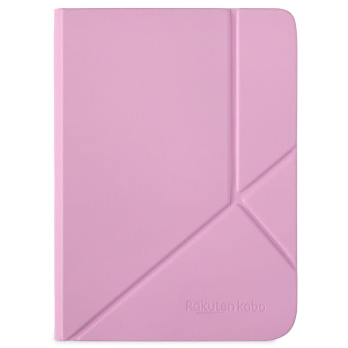 SleepCover voor de Kobo Clara Colour / BW - Candy Pink