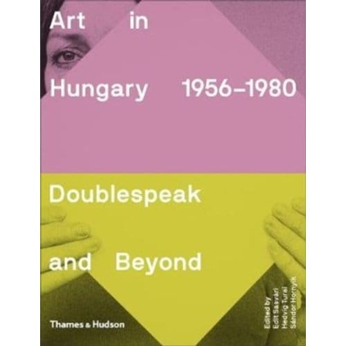 Art In Hungary, 1956-1980 - Sándor Hornyik