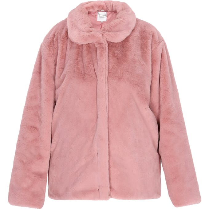usha Jas Dames oud roze