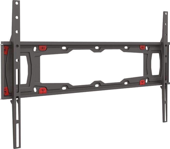 Barkan - Vaste Muurbeugel 29 inch - 75 inch/74cm - 190,5cm - Voor Dunne Wanden (Gips)