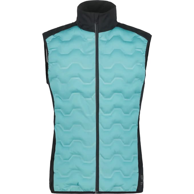 Mouwloze softshell sportjas Rukka Maatta