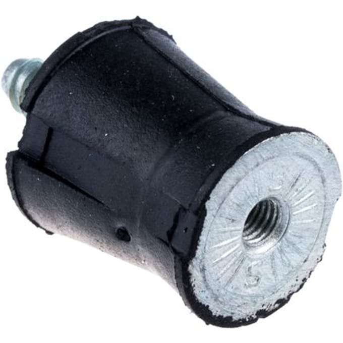 A.v. rubber