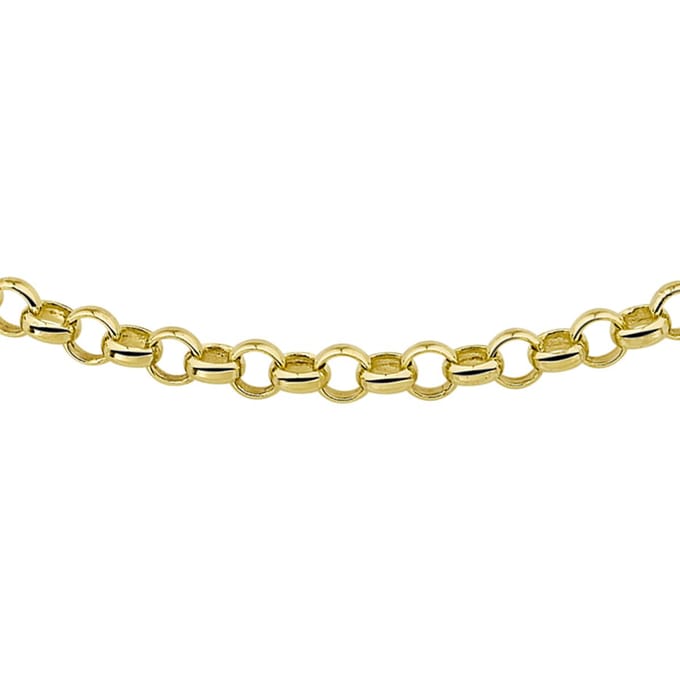 Jasseron 5,0 Mm